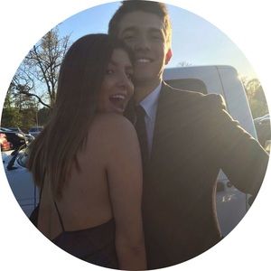 Meet your Posher, Jess